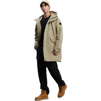 GAP Down Jackets Men