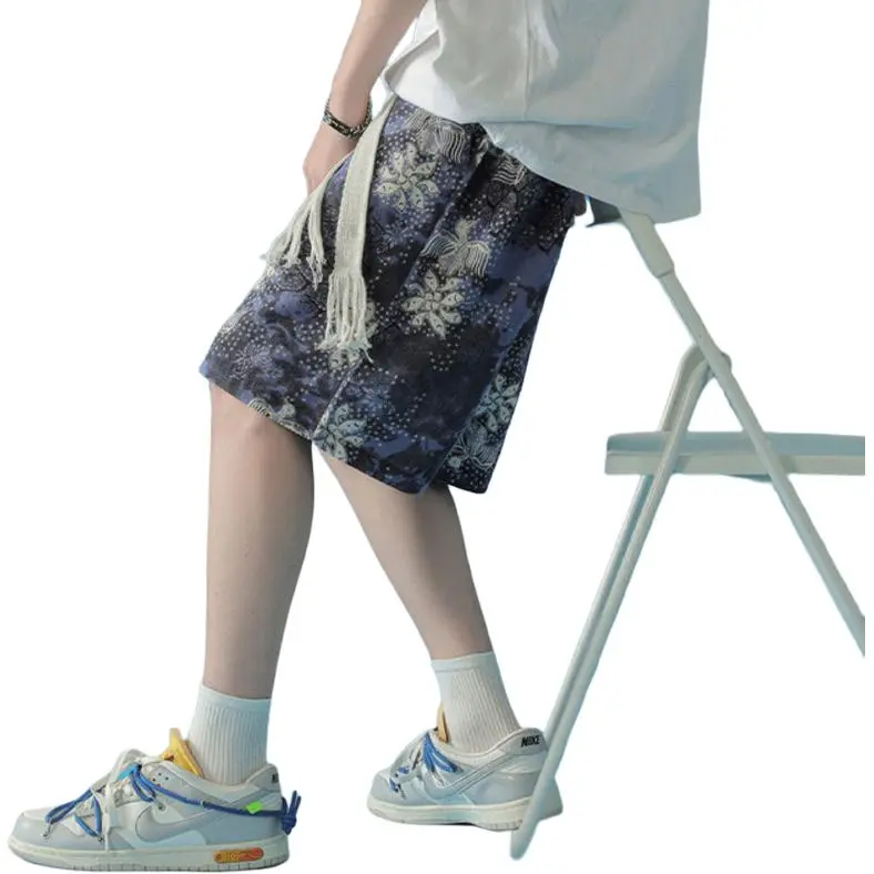 Cost Per Kilo Casual Shorts Unisex-9