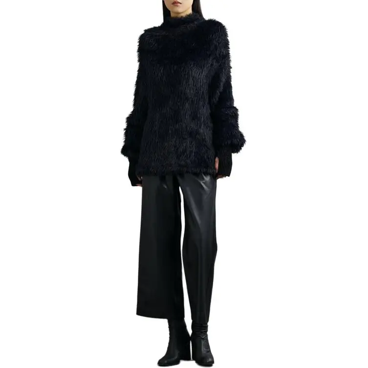 TRUNKPROJECT Sweater Women's Black-1