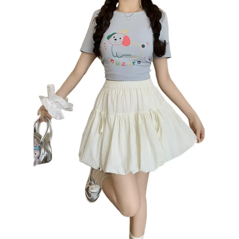 Dior Beauty T Shirts Women's-7
