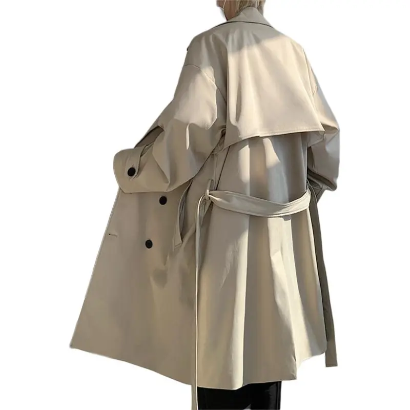 RKVC Coats Unisex-2