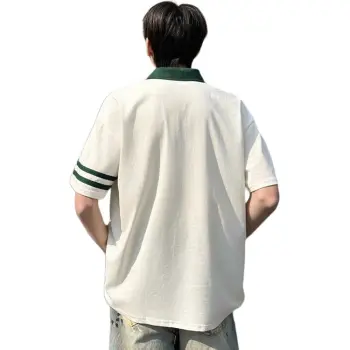 YOFVV Polo Shirts Unisex