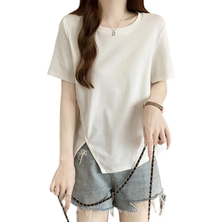 Dior Beauty T Shirts Women's-7