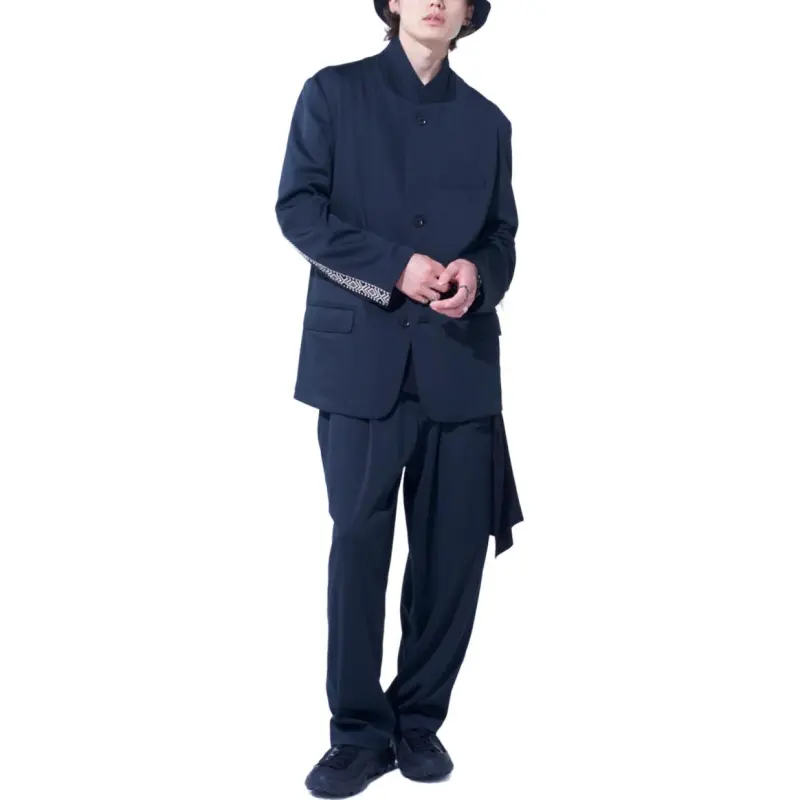 Yohji Yamamoto S'YTE SS25 Jackets & Coats Unisex-5