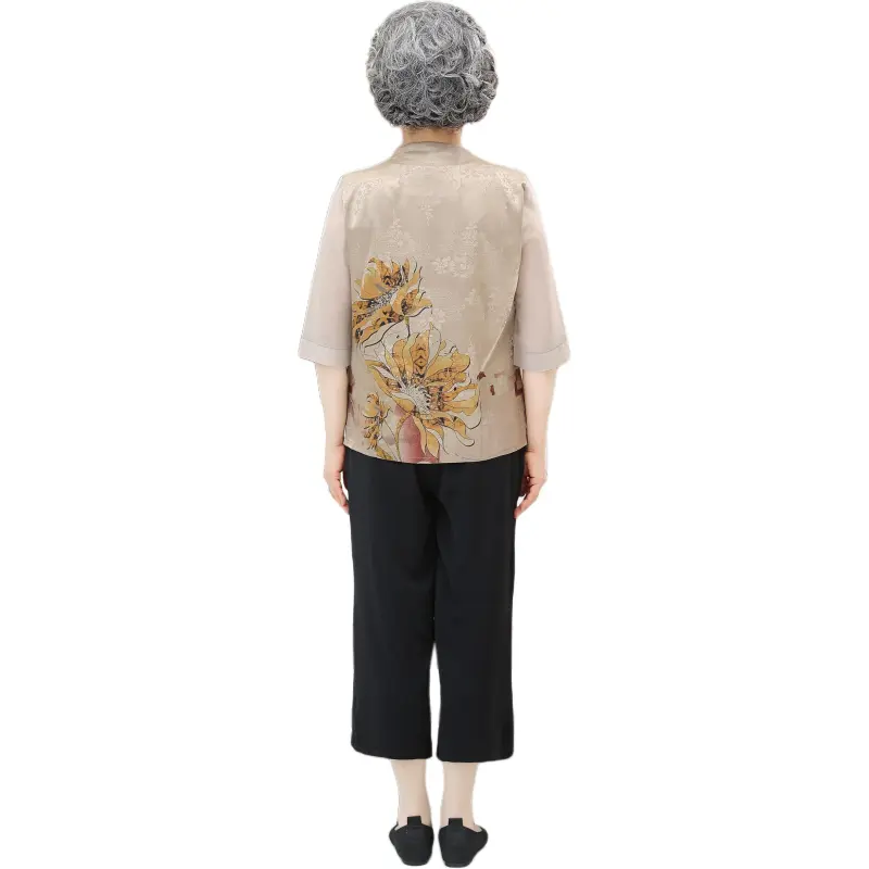 PIERRE CARDIN Casual Suit Women's-1