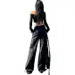 Black Pants