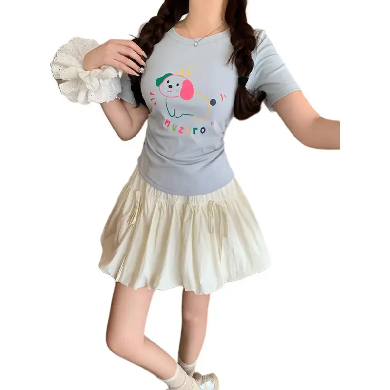 Dior Beauty T Shirts Women's-6
