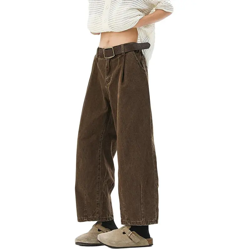 BEEHIVES Casual Pants Unisex-3