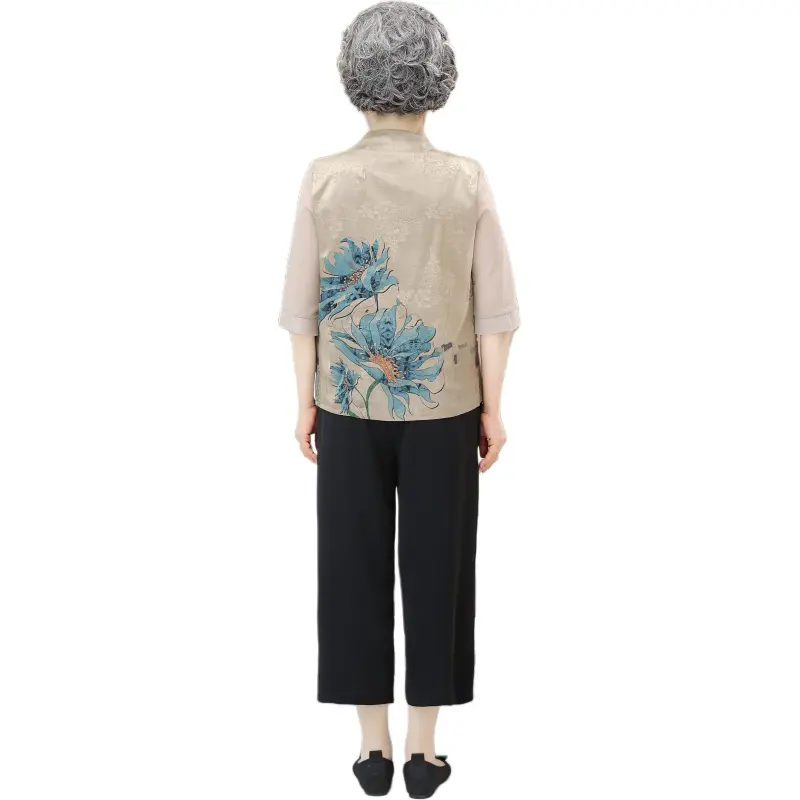PIERRE CARDIN Casual Suit Women's-4
