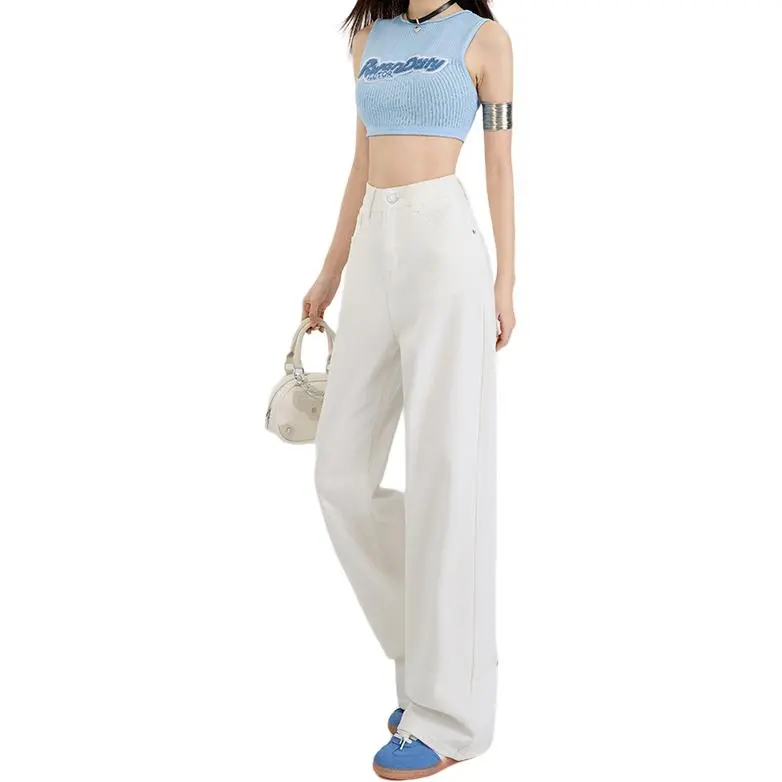 Kazakhstan Jeans Women's-2