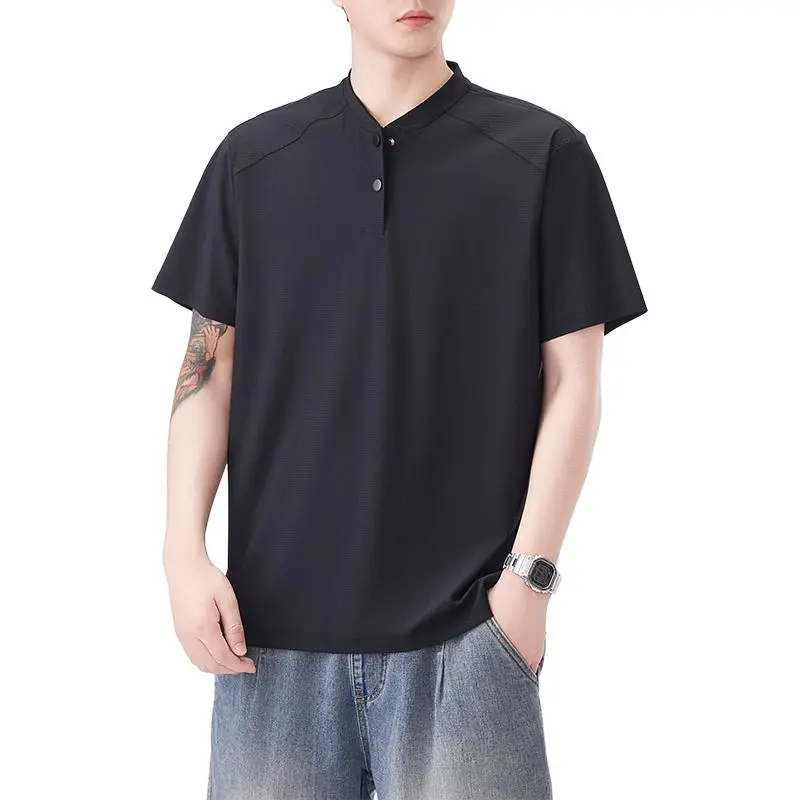 PIERRE CARDIN Polo Shirt Unisex-6