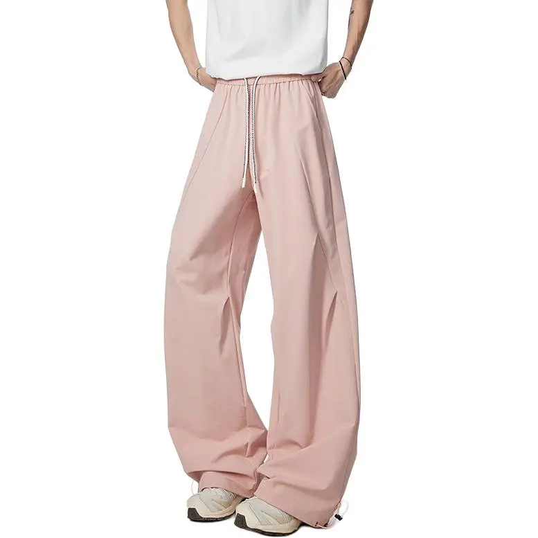 Unite Life HOODS Casual Pants Unisex-11