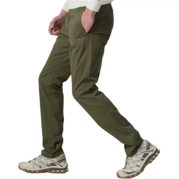Timberland Casual Pants Men's Army Green-5