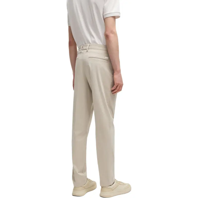 HUGO BOSS Tapered Trousers-2