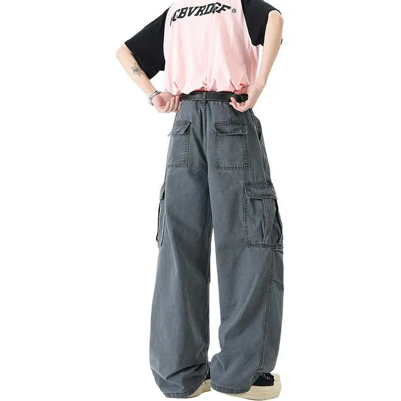 Ordifen Cargo Pants Unisex-1