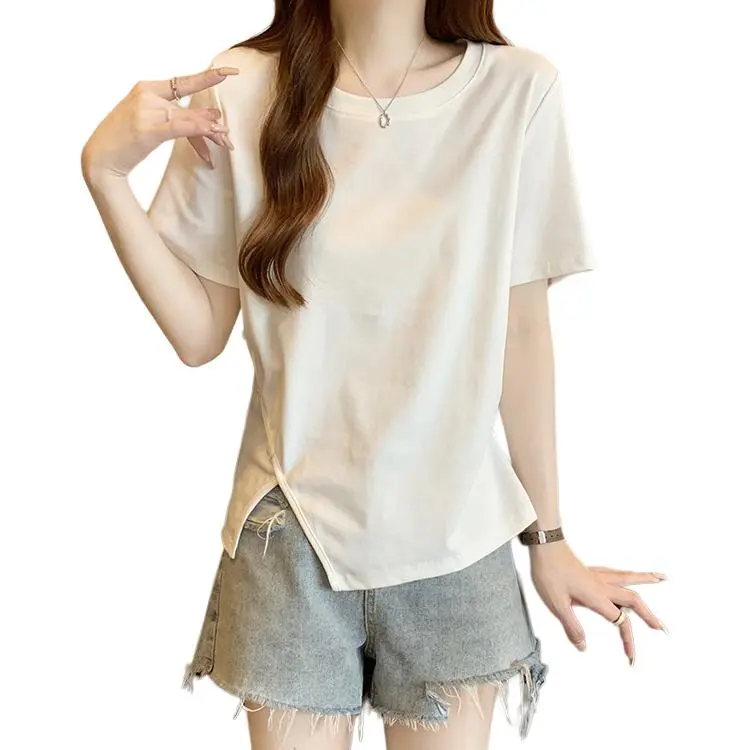 Dior Beauty T Shirts Women's-6