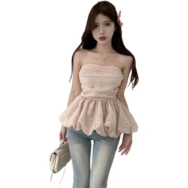 Mu Xiao Xin T Shirts Women's-2