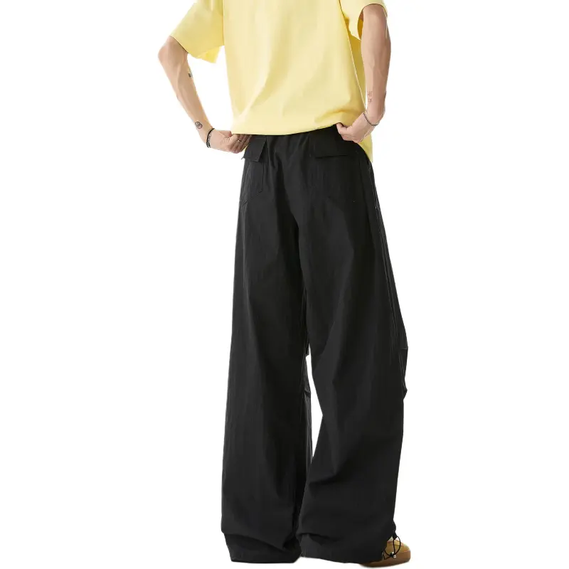 ROBINHOOD Casual Pants Unisex-1