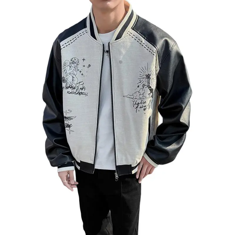 DJ.SPIRIT Jackets Unisex-2