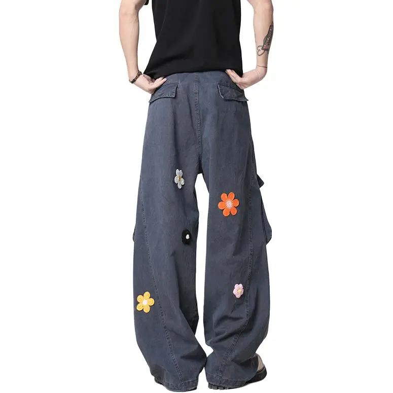 AYEA Casual Pants Unisex-7
