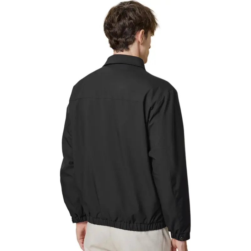 Red bean Jackets Men-3