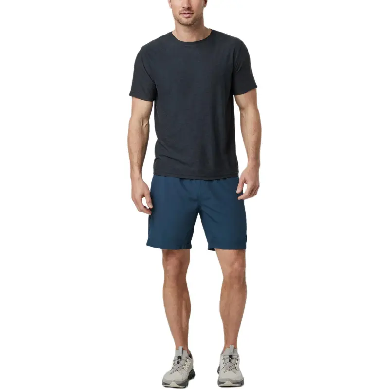 Vuori Strato Tech T Shirt Men's-19