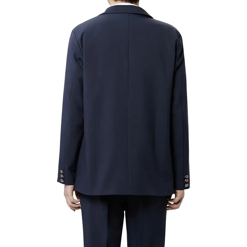 Zomuros Business Suits Unisex-2