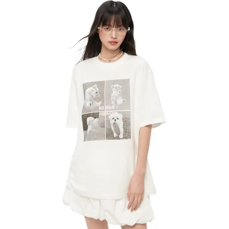 KING PRINCE T Shirt Unisex T Shirt-4