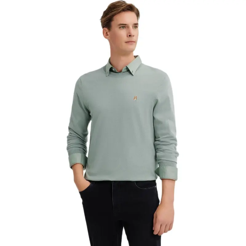 Hush Puppies Knitwear Men-2