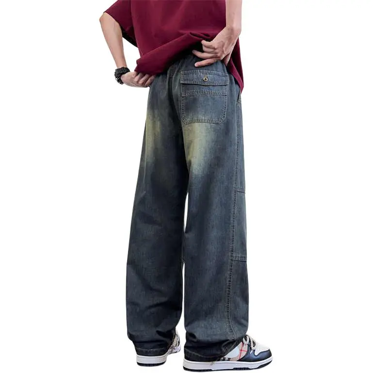 Colorful Creations Jeans Unisex-6