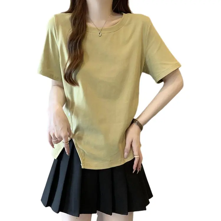 Dior Beauty T Shirts Women's-10