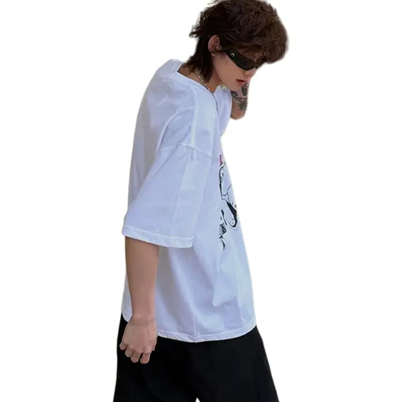 TESTUNG T-Shirts Unisex-5