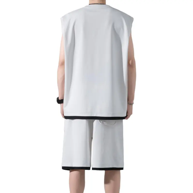 A/2/8/T Casual Sportswear Unisex-5