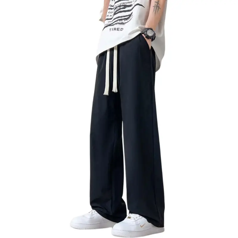 Anyveiw Casual Pants Unisex-2