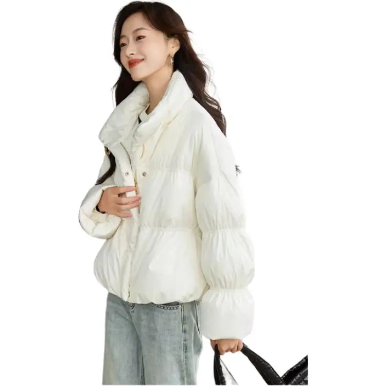 Yi Mengyuan Down Jacket Women's-2