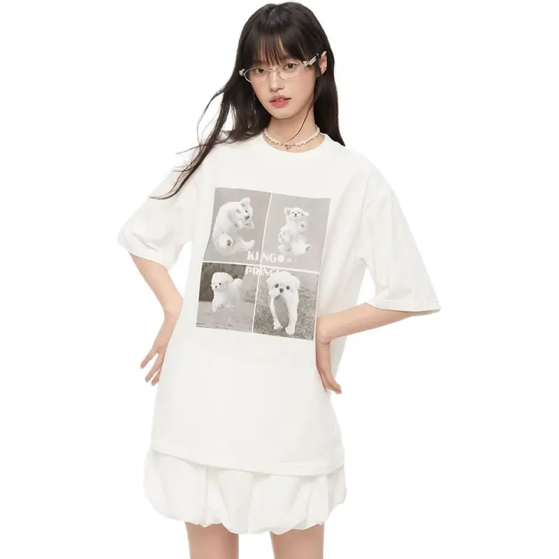 KING PRINCE T Shirt Unisex T Shirt-2