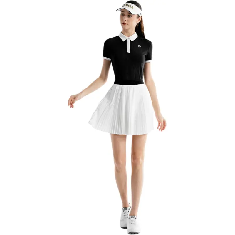 PGA T-Shirts Women's-0