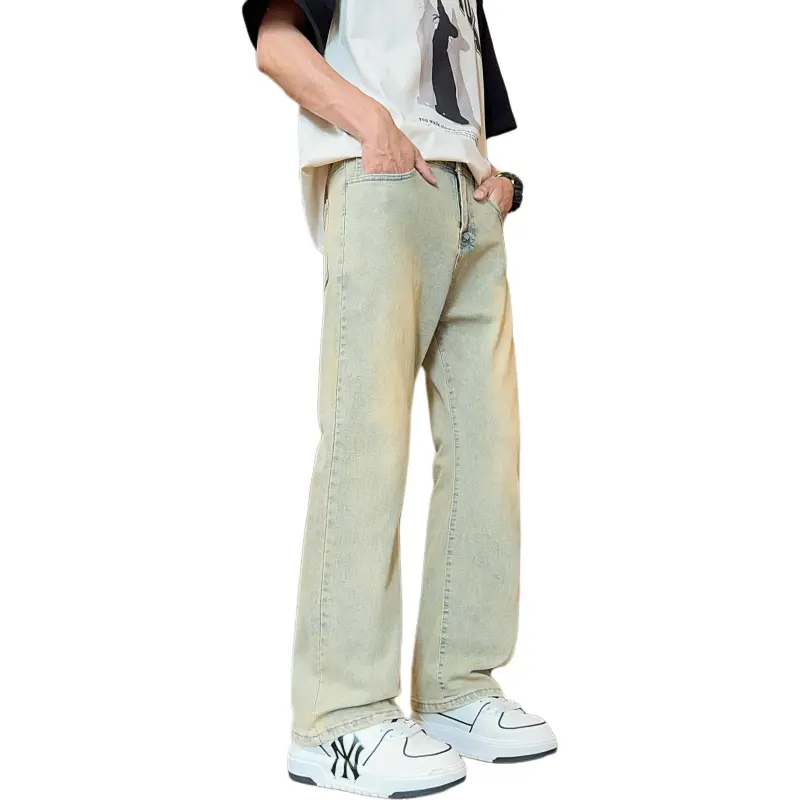 PIERRE CARDIN Jeans Men-11