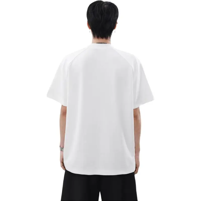 XIDELONG T Shirts Unisex-7