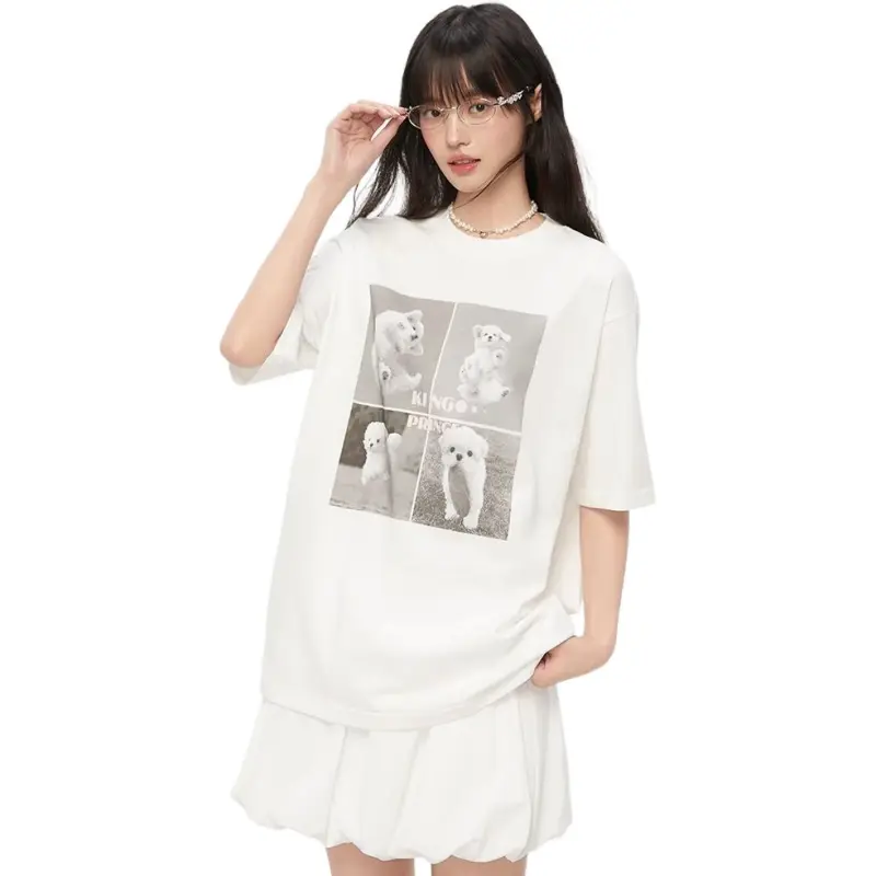 KING PRINCE T Shirt Unisex T Shirt-1
