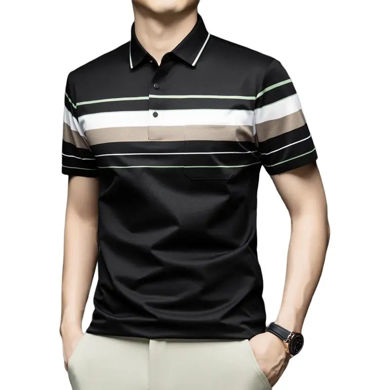PIERRE CARDIN Polo Shirts Men-6