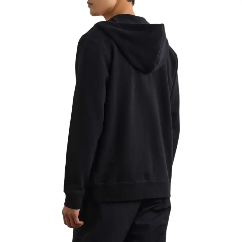 SUNSPEL FW24 Jackets Coats Men's Black-2