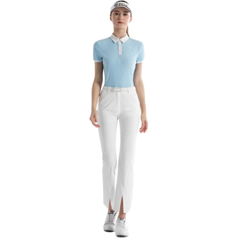 PGA T-Shirts Women's-1
