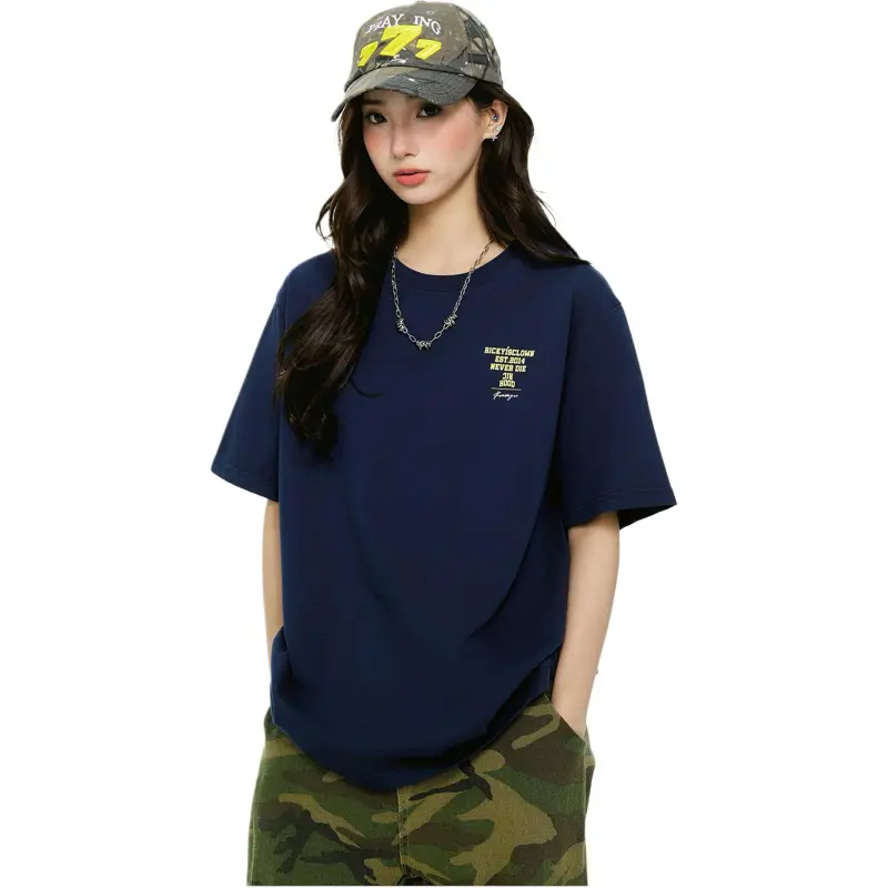 RickyisClown T-Shirts Unisex-2