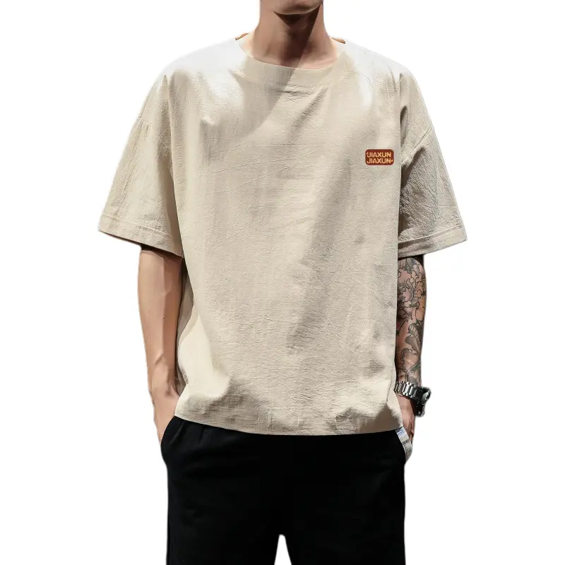 FA2LO T Shirts Unisex-11