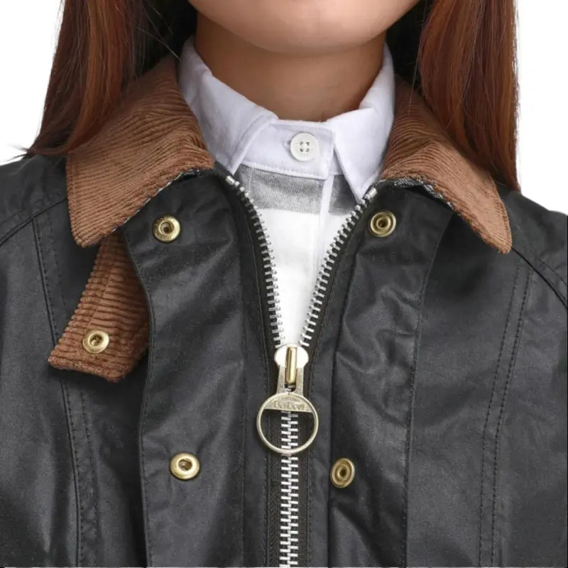 BARBOUR Jackets Coats Women's Green-6