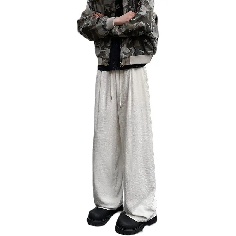 DARK HORSE Casual Pants Unisex-1