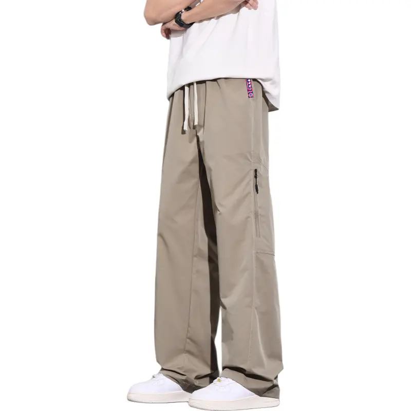 FCB ARCELONA Casual Pants Unisex-8