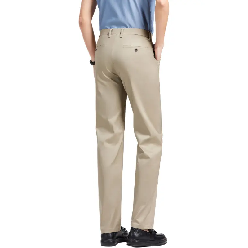 PIERRE CARDIN Suit Trouser Men's-7