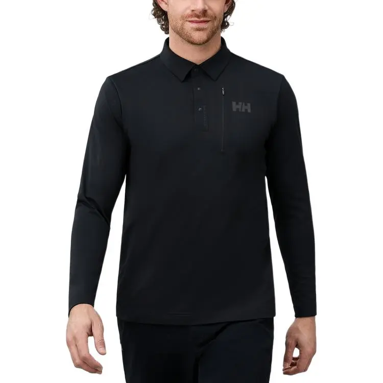 HELLY HANSEN Polo Shirts Men-1